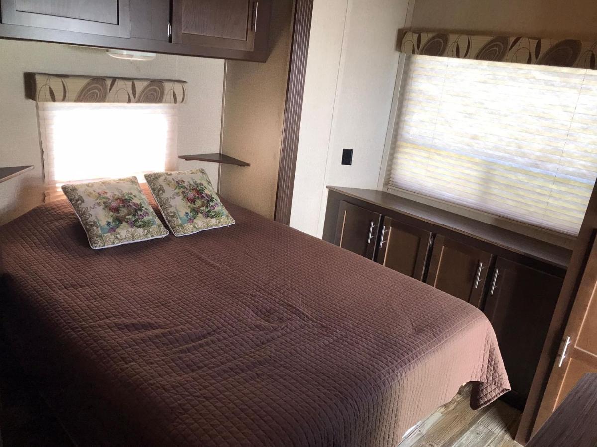 Orchard Queen Motel & Rv Park Middleton Exterior foto